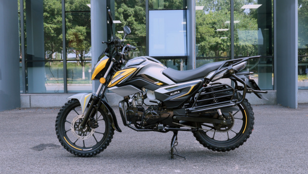 Мопед VMC AURA 110cc