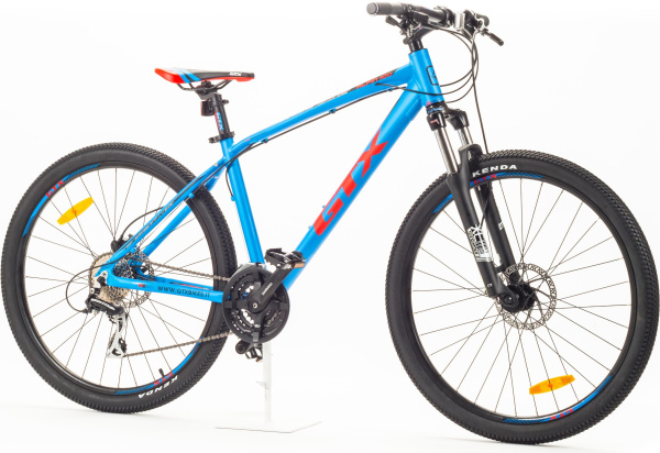 Велосипед 27,5" GTX ALPIN 100