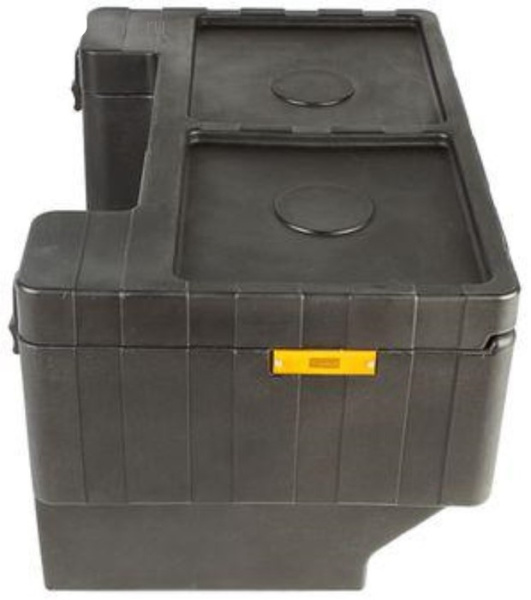 КОФР № 11 (СТАНДАРТНЫЙ) РУССКАЯ МЕХАНИКА - БУРАН