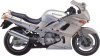 Слайдеры Kawasaki ZZR400/600