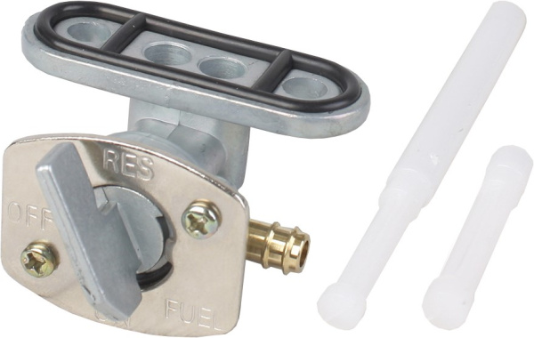 Бензокран универсальный CRF (в бак под два болта)