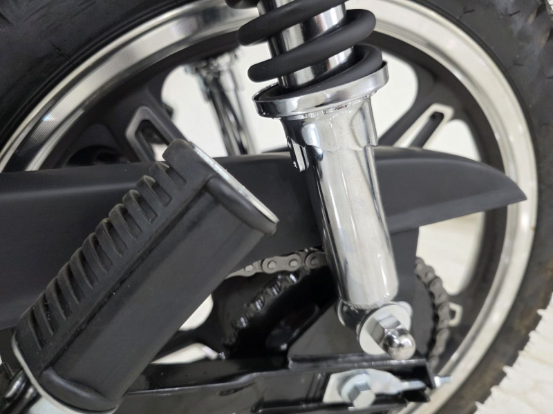 Мопед Racer RC50 Alpha 125/49 cc