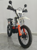Мотоцикл Regulmoto Crosstrec NB350 2026