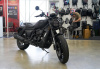 Мотоцикл дорожный HYOSUNG GV300S-D