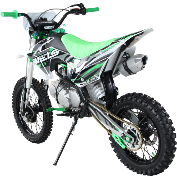 Питбайк WELS CRF 125 П/А