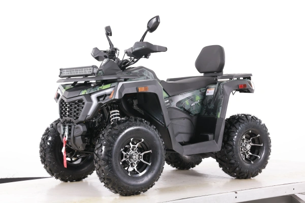 Квадроцикл бензиновый MOTAX GRIZLIK T250 PRO