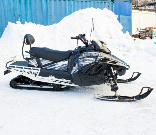 Снегоход IRBIS TUNGUS 500L 
