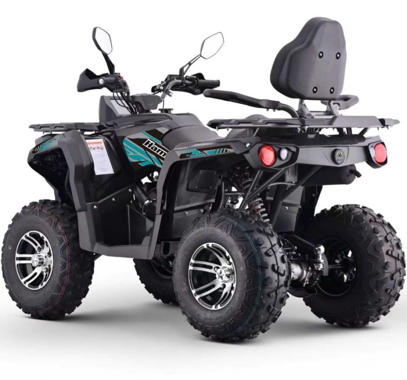 Квадроцикл ATV220 Lux Long NEW