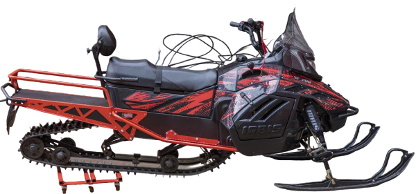 Снегоход IRBIS SF200SL Super Long 2024