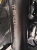 Мотоцикл ATAKI T1-L 300 MX