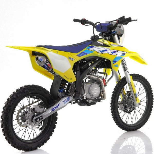 Мотоцикл кроссовый Apollo RXF Freeride 150X-LE 19/16