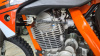 Мотоцикл кроссовый KAYO K2 PRO 21/18 