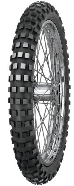 Покрышка Mitas 21" 90/90-21M/C 54R E-09 TL