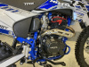 Мотоцикл кроссовый TRX MOBY 250