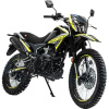 Мотоцикл Motoland ENDURO LT 250 (XF250-B) (165FMM) NEON