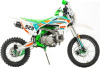 Питбайк Motoland TCX140