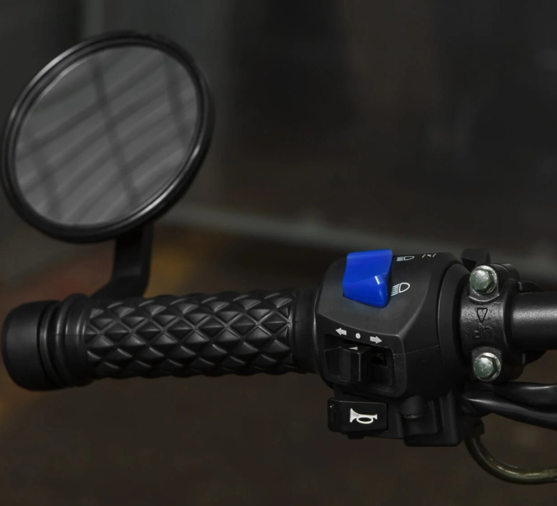 Мотоцикл Minsk SСR 250