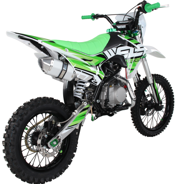 Питбайк WELS CRF 125
