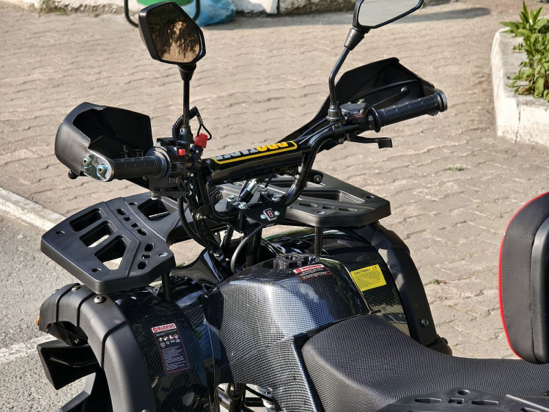 Квадроцикл Rmoto Lion 125 СС