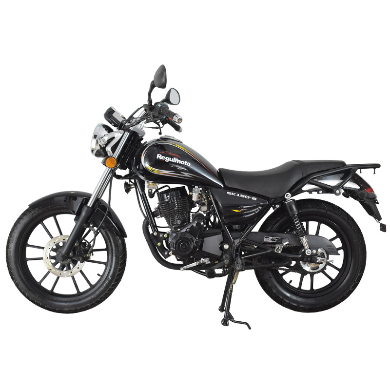 Мотоцикл Regulmoto SK 150-8