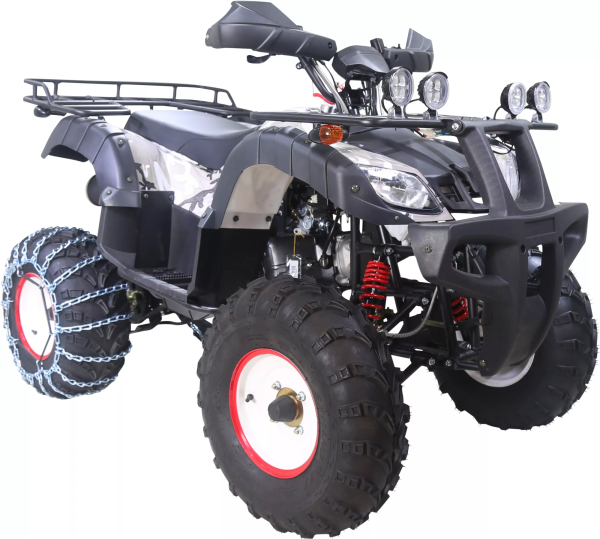 Квадроцикл WELS THUNDER 200cc (Е200)