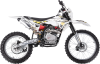 Мотоцикл BSE Z2 21/18