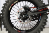 Мотоцикл Sanchez Bandit YB300R
