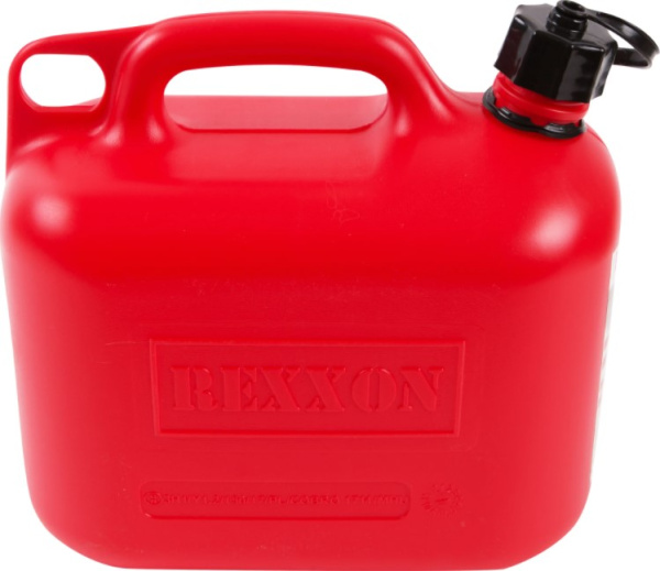 Канистра пластиковая 5л REXXON