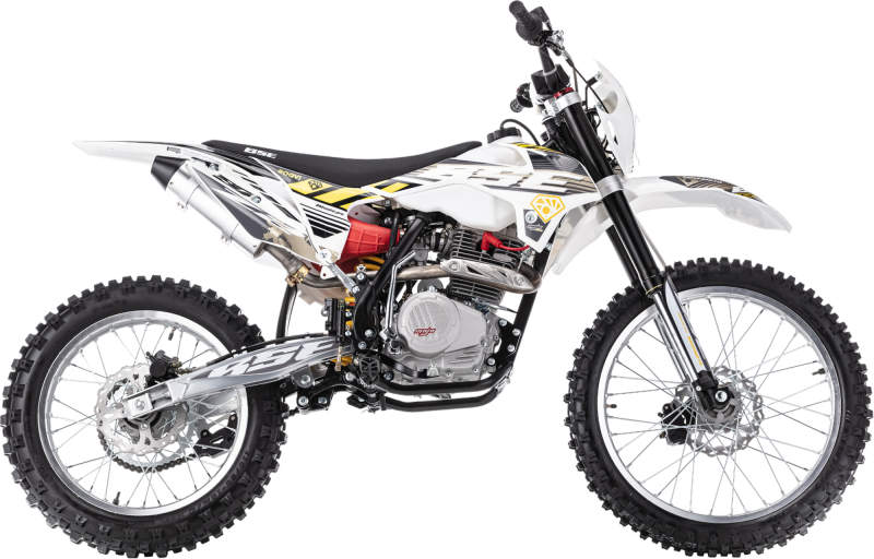 Мотоцикл BSE Z2 21/18