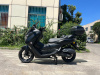Скутер SPRMOTORS CITY MAX 180 EFI