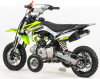 Питбайк PWR Racing FRZ 50