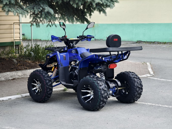 Квадроцикл Rmoto Lion 200 R