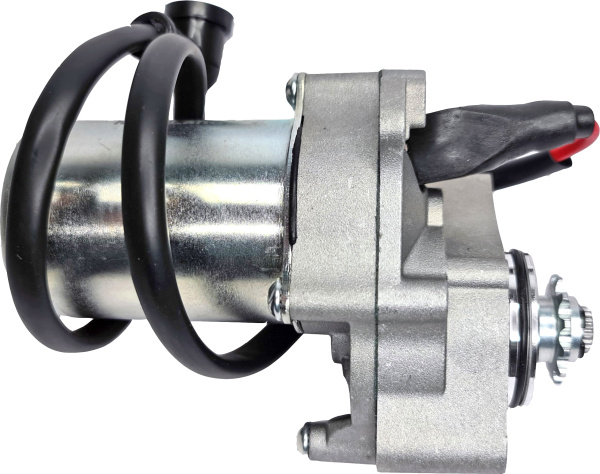 Электростартер (нижний) 152FMH 110см3