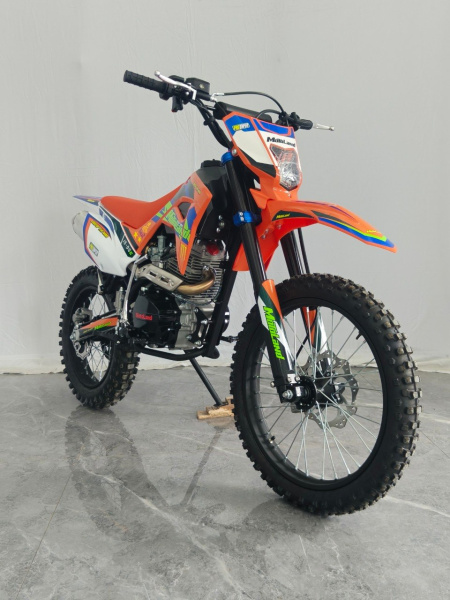Питбайк Motoland CRF150 19/16