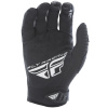 Перчатки FLY RACING PATROL XC LITE черные
