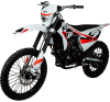 Мотоцикл KAYO K5 300 ENDURO 21/18 (2024 г.)