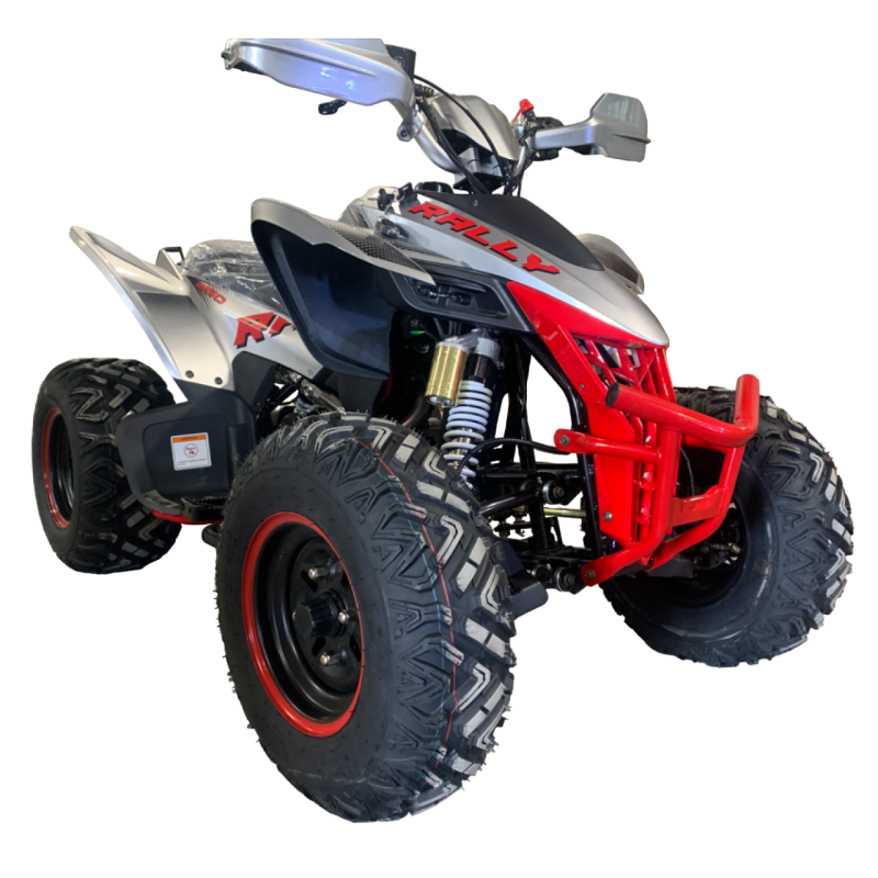 Квадроцикл Motoland 250 RALLY