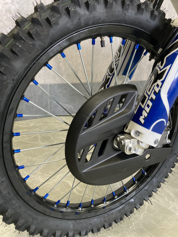 Мотоцикл кроссовый TRX AIR 300 YBH