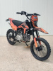 Питбайк Regulmoto FOX 140 EM