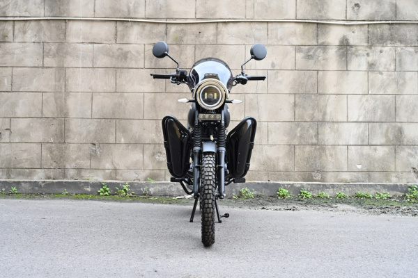 Мопед Regulmoto Alpha RM-6 PRO