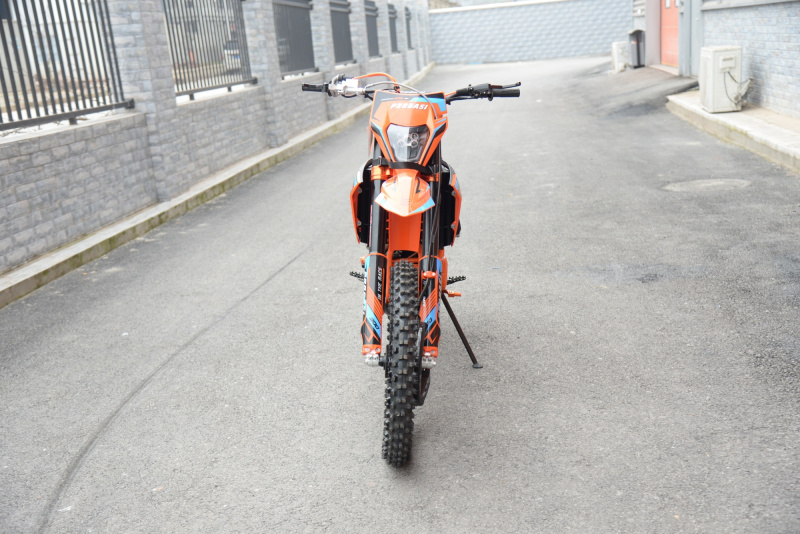 Мотоцикл Progasi Endurance 300 NB300 Carb No Link