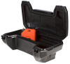 Кофр задний GKA 8030 / R 303 Вес: 9 кг ДхШхВ: 545х968х469 мм Объём: 96 л