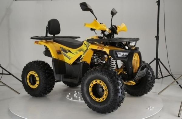 Квадроцикл Rmoto Lion 125 AR LITE