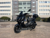 Скутер SPRMOTORS ENJOY