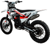 Мотоцикл KAYO K5 300 ENDURO 21/18 (2024 г.)