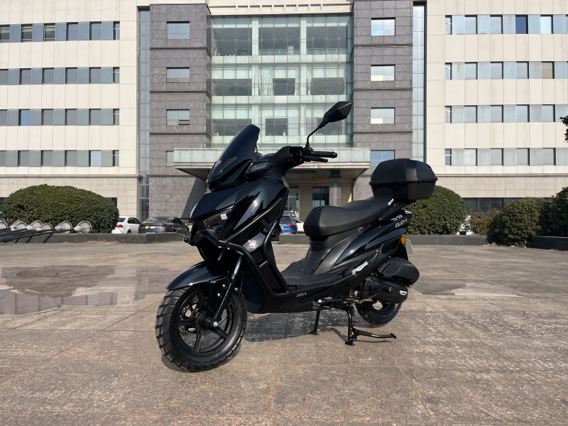 Скутер SPRMOTORS ENJOY