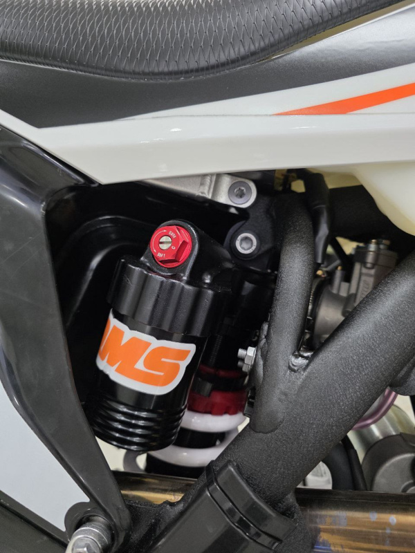 Мотоцикл Regulmoto Crosstrec 300