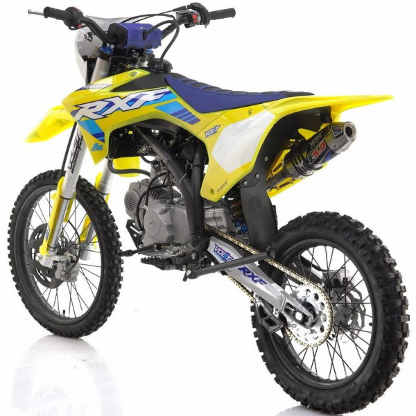 Мотоцикл кроссовый Apollo RXF Freeride 150X-LE 19/16