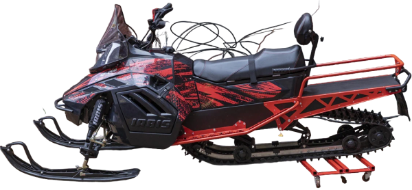 Снегоход IRBIS SF200SL Super Long 2024