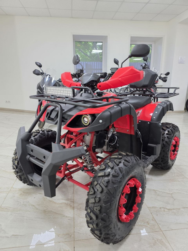Квадроцикл Rmoto Lion 200 LITE